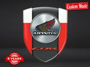 Honda Business Etiketten Stern Drift Edition